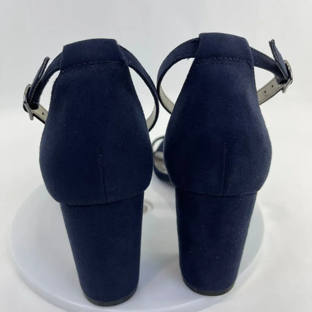 Bandolino Women's Armory Dress Sandals Women's | 9.5 M - Picture 5 of 11